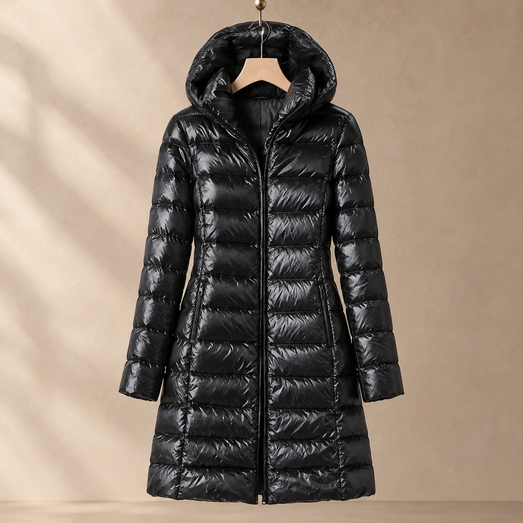 Bridget | Cashmere Jacket