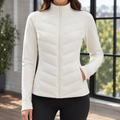 Delia | Quilted Jacket