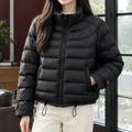 Gloria | Quilted Jacket