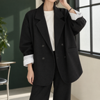 Victoria | Oversized Blazer