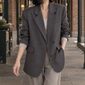 Willow | Tailored Blazer