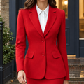 Clara | Tailored Blazer