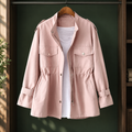 Eleanor | Utility Jacket