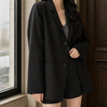 Cecilia | Relaxed Blazer