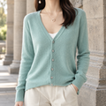 Adeline | V-Neck Cardigan