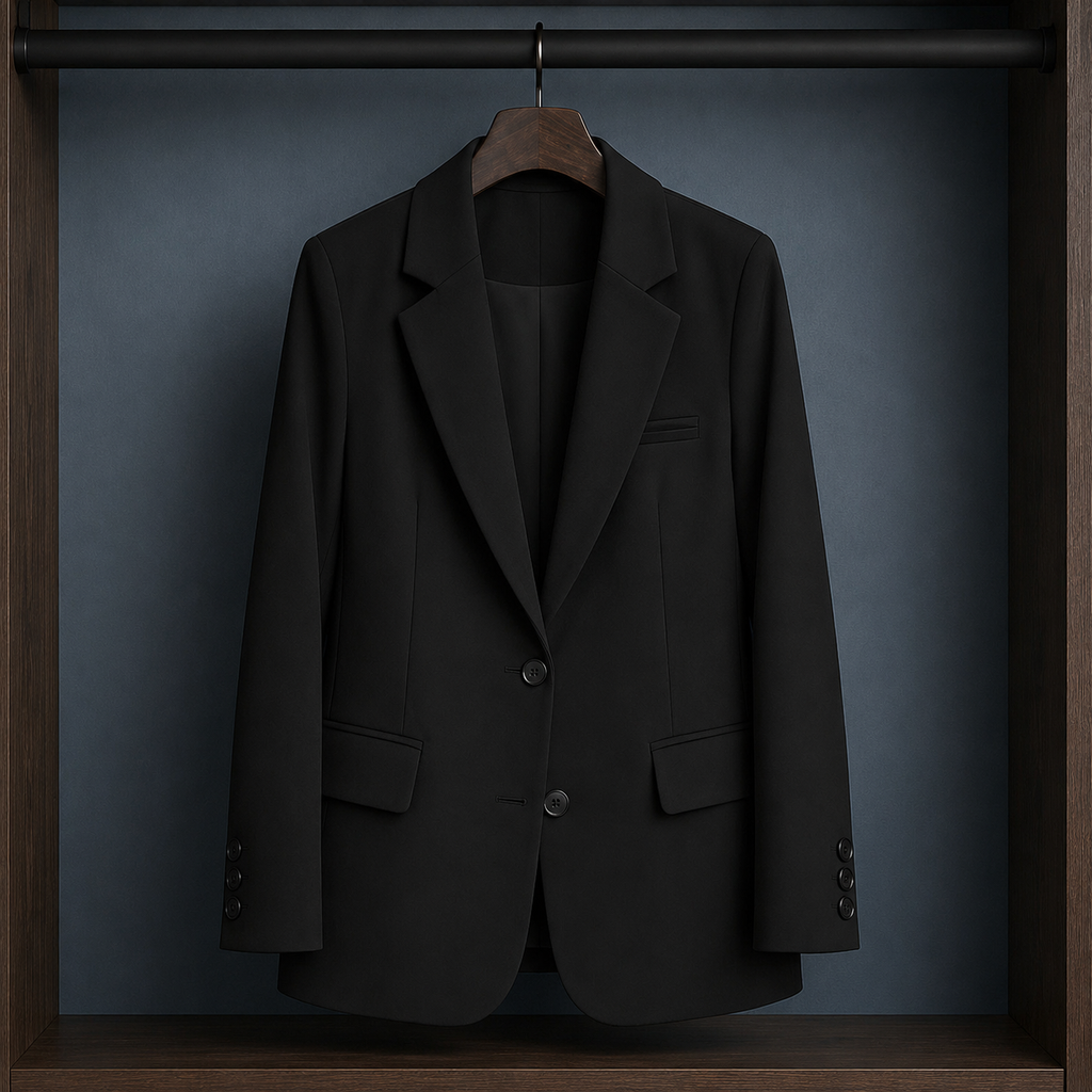 Brenda | Tailored Blazer