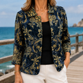Tessa | Baroque Jacket