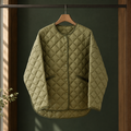 Lucille | Quilted Jacket