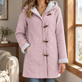 Shirley | Toggle Jacket