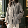 Andrea | Cashmere Jacket