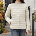 Carol | Quilted Jacket