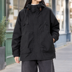 Rosalind | Utility Jacket