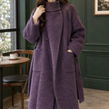 Betty | Cashmere Coat