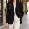 Christine | Tailored Blazer