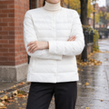 Eloise | Quilted Jacket