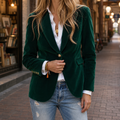 Diane | Tailored Blazer