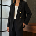 Phyllis | Tailored Blazer