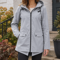 Carol | Hooded Jacket