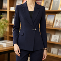 Naomi | Tailored Blazer