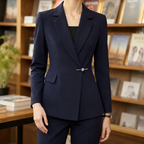 Naomi | Tailored Blazer