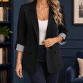 Virginia | Tailored Blazer