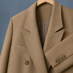 Christine | Longline Blazer