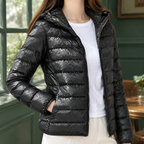 Xanthe | Cashmere Jacket