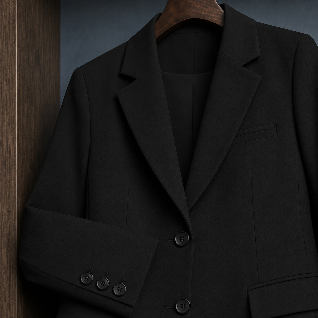 Brenda | Tailored Blazer