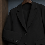 Brenda | Tailored Blazer