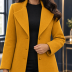 Gloria | Tailored Coat