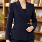 Naomi | Tailored Blazer