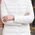 Eloise | Quilted Jacket
