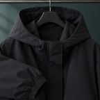 Annie | Hooded Jacket