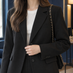 Ursula | Tailored Blazer
