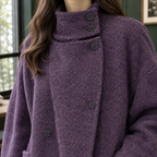 Betty | Cashmere Coat