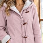 Shirley | Toggle Jacket