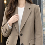 Alice | Relaxed Blazer