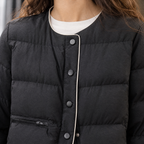 Lois | Quilted Jacket