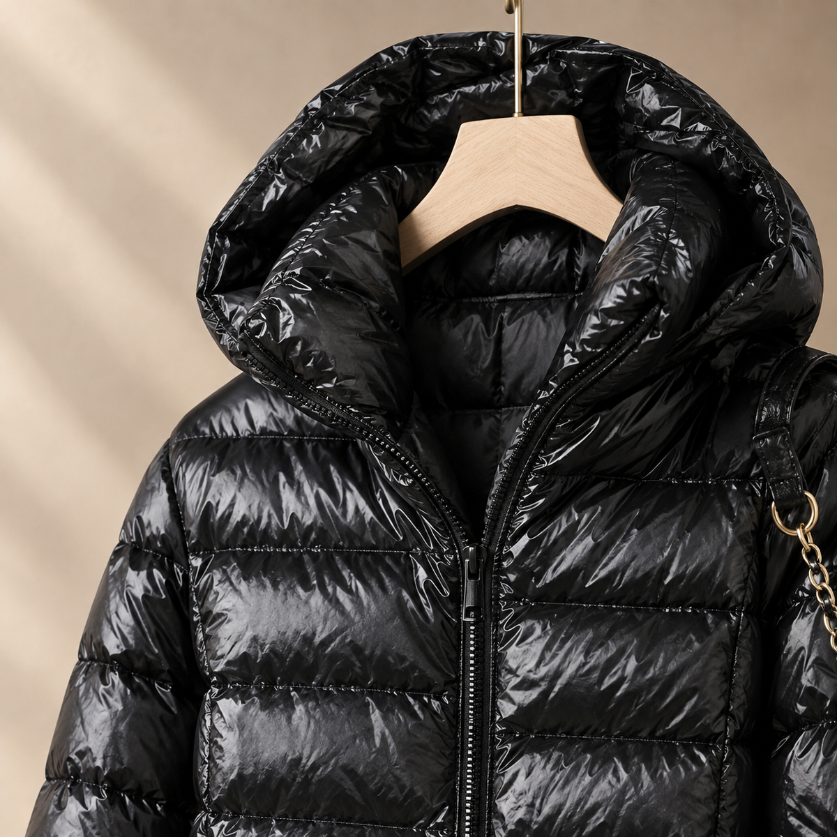 Bridget | Cashmere Jacket