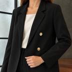 Phyllis | Tailored Blazer