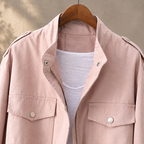 Linda | Utility Jacket