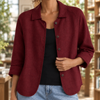 Mabel | Relaxed Blazer