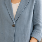 Rosalie | Tailored Blazer