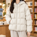 Snow Mountain White
