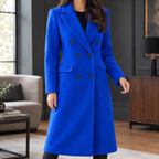 Esther | Cashmere Coat