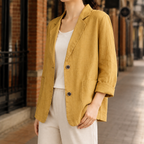 Rosalie | Tailored Blazer