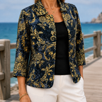 Tessa | Baroque Jacket