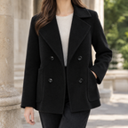 Isla | Double-Breasted Jacket
