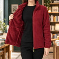 Dark Red Coral