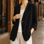 Rosalie | Tailored Blazer